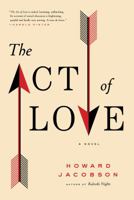 The Act of Love 0099526735 Book Cover