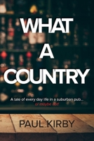 What a Country 1098384636 Book Cover