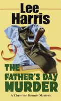 The Father's Day Murder (Christine Bennett Mystery, Book 11) 0449004414 Book Cover