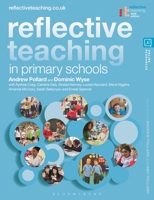 Reflective Teaching in Primary Schools 135026363X Book Cover