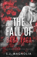 The Fall of Baba Yaga 1738086100 Book Cover