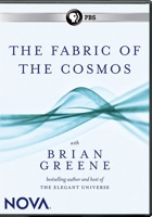 Nova: The Fabric of the Cosmos
