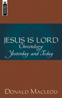 Jesus Is Lord 1857924851 Book Cover
