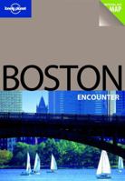 Boston Encounter 1741796032 Book Cover