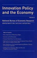 Innovation Policy and the Economy, Volume 6 (NBER Innovation Policy and the Economy) 0262600684 Book Cover