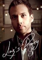 Linzi's Diary 3 1326421417 Book Cover