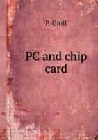 PC and chip card 5519541620 Book Cover