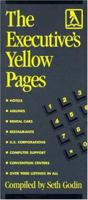 Executive Yellow Pages 039574282X Book Cover