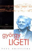 György Ligeti 1861050585 Book Cover
