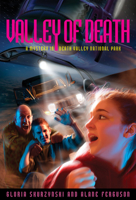 Valley of Death (Mysteries in Our National Park) 1426301782 Book Cover