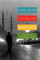 Other Colors: Essays and A Story 0307386236 Book Cover