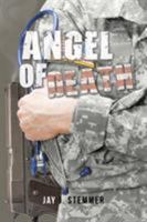 Angel of Death 1524638021 Book Cover