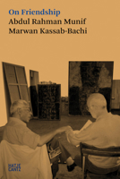 On Friendship 3775758070 Book Cover