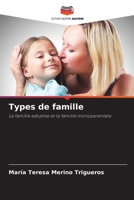 Types de famille 6204094696 Book Cover