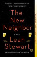 The New Neighbor 1501103520 Book Cover