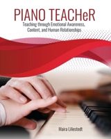 TEACHeR: Teaching through Emotional Awareness, Content, and Human Relationships B0DVYNR2F2 Book Cover