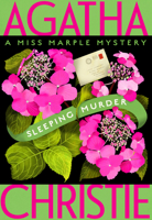 Sleeping Murder: Miss Marple’s Last Case B001KTTBDW Book Cover