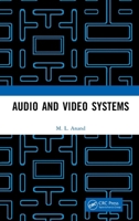 Audio and Video Systems 1032867582 Book Cover