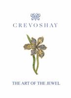 Art of the Jewel 0988672324 Book Cover