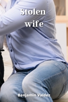 Stolen wife 8700215597 Book Cover