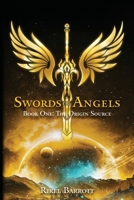 Swords of Angels: Book One: The Origin Source B0GC5F83T2 Book Cover