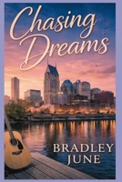 Chasing Dreams B0F4K97XFY Book Cover