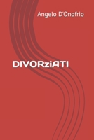DIVORziATI B09TYLVNNT Book Cover