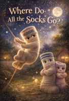 Where Do All the Socks Go?: A Norton the Monday Sock Adventure B0GXY6WCSW Book Cover