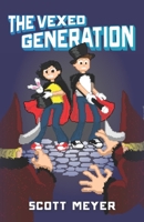 The Vexed Generation 1950056023 Book Cover