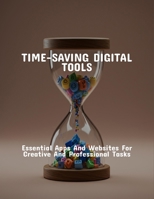 Time-Saving Digital Tools: Essential Apps And Websites For Creative And Professional Tasks B0FQ3KG8CZ Book Cover