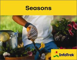 Infotrek: Seasons 0176270329 Book Cover