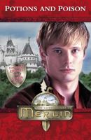 Potions and Poison (The Adventures of Merlin 1, #3-4) 0553821121 Book Cover