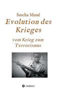 Evolution Des Krieges 3732365662 Book Cover