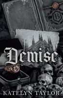 Demise (Gallows Hill) B0DV8XBN9F Book Cover