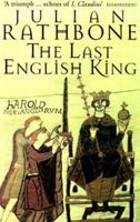 The Last English King 0349109435 Book Cover