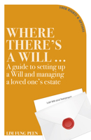Where There’s a Will 9814828572 Book Cover