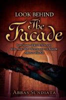 Look Behind The Facade 1597817554 Book Cover