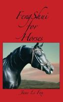 Feng Shui for Horses 0983059020 Book Cover