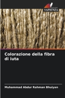 Colorazione della fibra di iuta 620910200X Book Cover