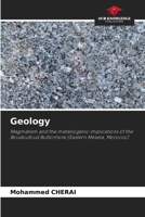 Geology 6630287630 Book Cover
