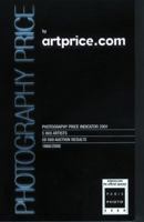 Photography Price Indicator 2907129228 Book Cover