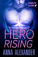 Hero Rising 0997090235 Book Cover