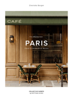 The Weekender Paris 9198656589 Book Cover