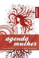Agenda Mulher: Diario Menstrual 1494282577 Book Cover
