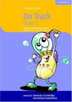 Cambridge ICT Starters: On Track Microsoft 1408312751 Book Cover