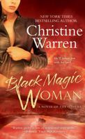 Black Magic Woman 0312357206 Book Cover