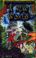 A New World: A Jenny Dewberry Series 1425977871 Book Cover