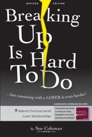 Breaking Up is Hard To Do B0H463M35J Book Cover