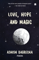 Love, Hope and Magic 9356293422 Book Cover