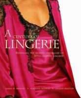 A Century of Lingerie 0785808361 Book Cover